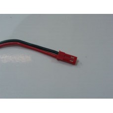 Female JST battery pigtail 10cm length